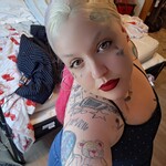 Lady redd
