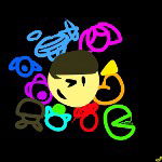 main
crew star