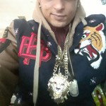 main
crew star
