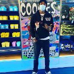 main
crew star