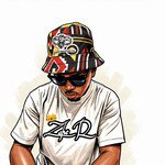 King Zahc R