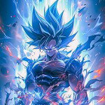 B.T.M the blade