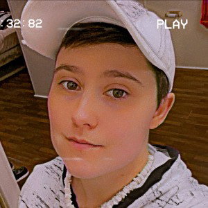 Shanny3308 - Live in Pain (original)