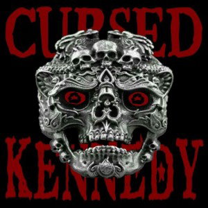 Cursed Kennedy - Run Run (Curry Diss)