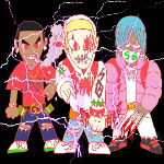 main
crew star