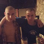main
crew star
