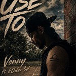 Vonny Walls