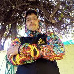 main
crew star