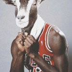 JordanGoat