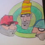 main
crew star