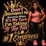 EMPRESS🧠🔔🌬🌪️⚖️