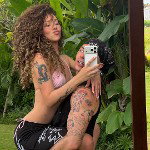 hottest
crew artist