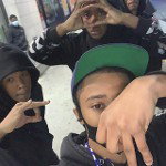 main
crew star