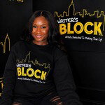 Writers Block