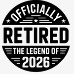 Retired