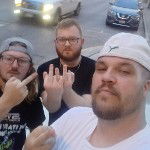 main
crew star