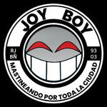 Joy Boy LR