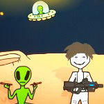 main
crew star