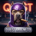 [TCO] QUe$T
