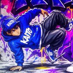 De Nuevo  Kaito