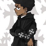 main
crew star