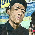 main
crew star