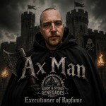 (RSR) Ax Man