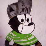 main
crew star