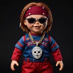 Young God of rap aka