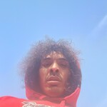 Young God of rap aka