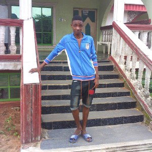 feeling right