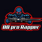 88 Pro Rapper