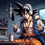 Sampling [GOKU]