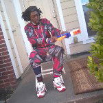 main
crew star