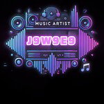 Music Artist J9W9E9