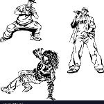main
crew star
