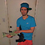 main
crew star