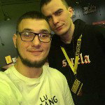 main
crew star