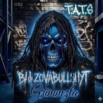 Grimmzta 💀 ☯️