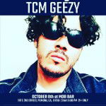 TCM GEEZY