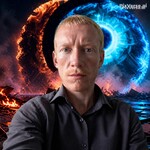 ☮️Мирный aka. Неадэкват