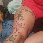 main
crew star