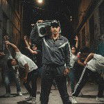hottest
crew artist