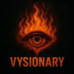 Vysionary