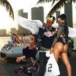 main
crew star