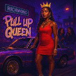 PULLUP QUEEN