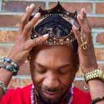 King Ervin L Middleton Jr