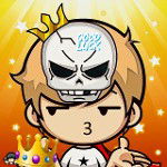 main
crew star