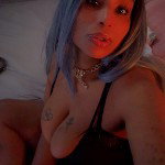 Jazzy jazzy on da track wreck