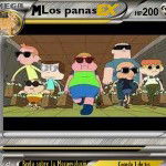 main
crew star